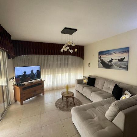הבית בבלפור Nahariya Luaran gambar