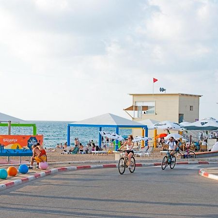 הבית בבלפור Nahariya Luaran gambar