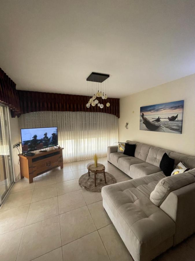 הבית בבלפור Nahariya Luaran gambar