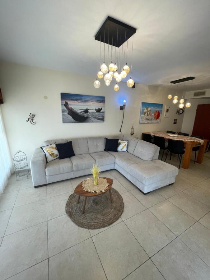הבית בבלפור Nahariya Luaran gambar