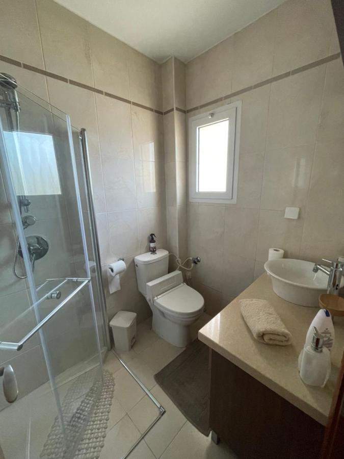 הבית בבלפור Nahariya Luaran gambar