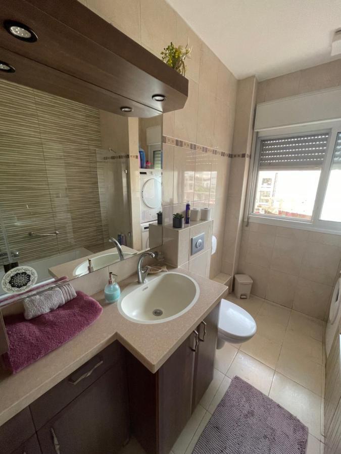 הבית בבלפור Nahariya Luaran gambar